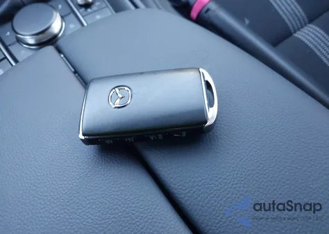 2025 Mazda Cx-50 2.5 S Premium Package from USA, damaged, VIN 7MMVABDM3SN386513